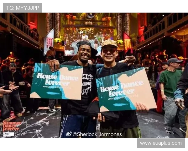 南京街舞队技术革新引发热议街舞文化新潮流