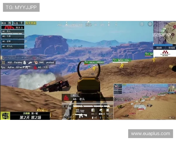 和平精英团队协作最新榜单揭晓TES战队稳居第一名